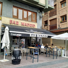 Bar Madrid
