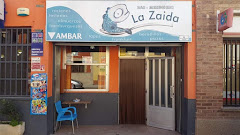 Restaurantes en La Zaida provincia de Zaragoza