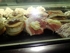 Bar Mesones de Isuela