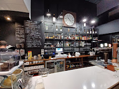 Bar Muga