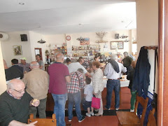 Bar Municipal de Tirgo