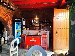 Bar Mur