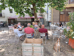 Bar Orrio