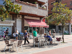 Bar ORTZI