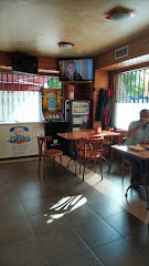 Bar Paquita (Marcilla)