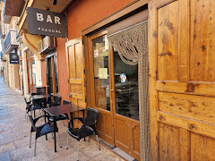 Bar Pascual
