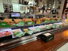 Bar Pirolo