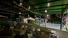Bar Piscinas Ribaforada
