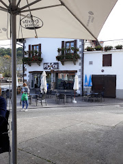 Bar Pixtu