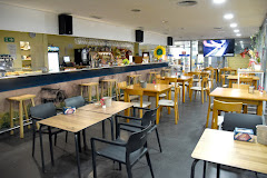 Bar polideportivo estella