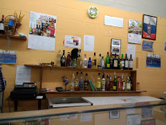 Bar Polideportivo Gallur