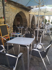 Restaurantes en  Campo provincia de Huesca
