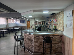 Bar Repiquete