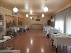 Bar Residencia La Tertulia.