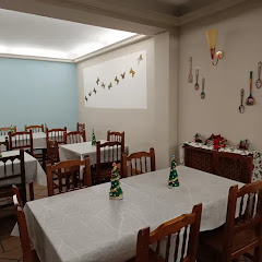 Bar/Restaurante Albergue Uncastillo
