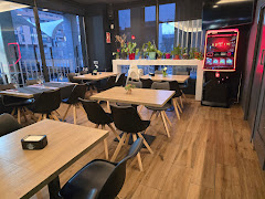 Bar restaurante Artiberri
