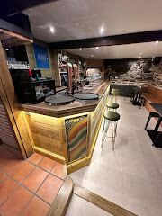 Bar • Restaurante Atalaya