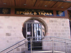 Restaurantes en  Brea de Aragón provincia de Zaragoza