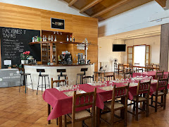 Bar-restaurante Bolara