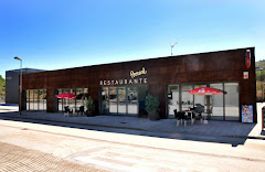 BAR RESTAURANTE BOREAL