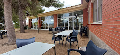 Restaurantes en  Fayón provincia de Zaragoza