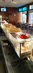 Bar Restaurante E.S. Fuenmayor