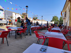 Bar-Restaurante El Castillo