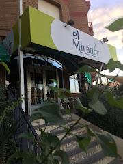 Bar Restaurante El Mirador