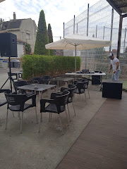 Bar - Restaurante El Thai