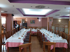 Restaurantes en  Alberite de San Juan provincia de Zaragoza
