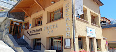 Bar Restaurante Escalar