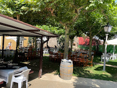 Bar-restaurante & eventos San Jorge