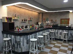 Bar- Restaurante Gavilán