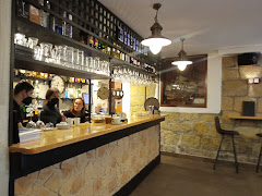 Bar Restaurante Hegaluze