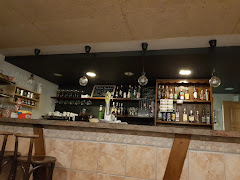 Bar Restaurante Ibarraetxea