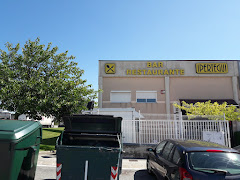 Bar Restaurante Ipertegui