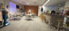 Restaurantes en  Villarreal de Huerva provincia de Zaragoza