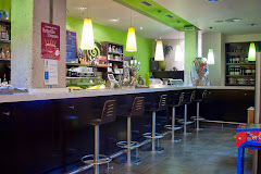 Bar Restaurante La parrillada