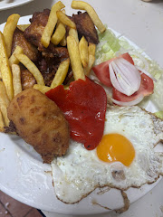 Restaurantes en  Bárboles provincia de Zaragoza