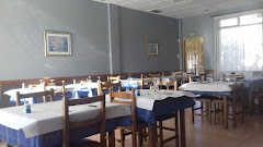 Bar Restaurante Maite