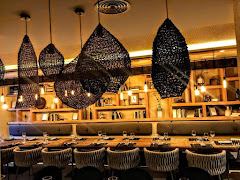 Bar Restaurante Puertolas