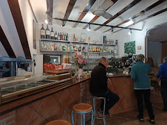 Bar restaurante Pura