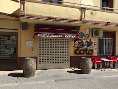 Bar restaurante Requitos 2.0