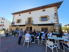 Bar Restaurante Ricardo