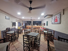 Restaurantes en  Naval provincia de Huesca