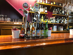 Bar restaurante Tanger