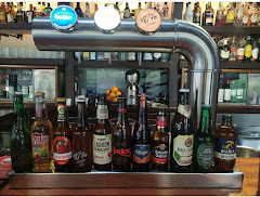 Bar Restaurante Traiñerum