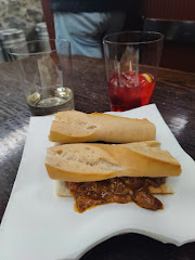 Bar Rioja