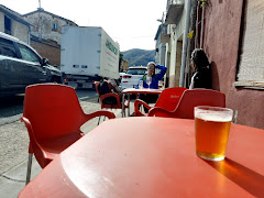Bar Rosa Mari