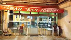 Bar San José